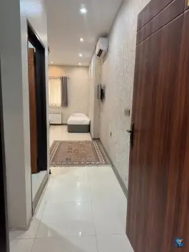 عکس هتل زیتون تهران در ونک 4