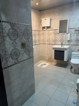 عکس هتل زیتون تهران در ونک 5