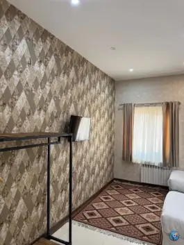 عکس هتل زیتون تهران در ونک 6