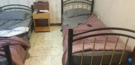 عکس هتل زیتون تهران در ونک 8