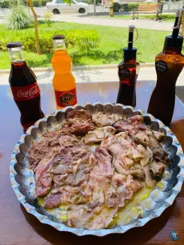 عکس طباخی کلپچیتور در الهیه مشهد 4