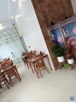 عکس طباخی کلپچیتور در الهیه مشهد 5