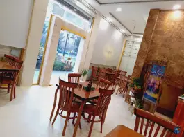 عکس طباخی کلپچیتور در الهیه مشهد 7