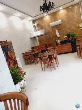 عکس طباخی کلپچیتور در الهیه مشهد 8