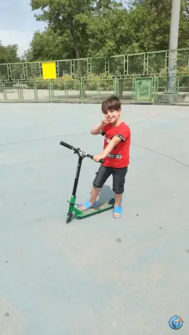 عکس سالن و مجموعه ورزشی قائم در محله صاحب الزمان تهران 3