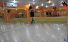 عکس باشگاه ورزشی سون «ویژه بانوان» در محله هفت حوض تهران 7