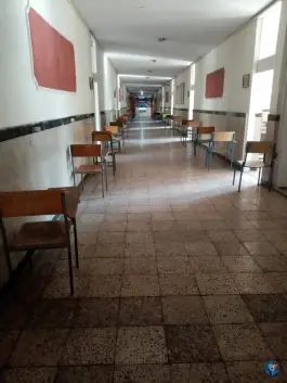 عکس دبیرستان دوره اول امام سجاد در جنت آباد جنوبی تهران 3