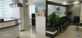 کلینیک زخم مرهم اندیشه سلامت در جنت مشهد