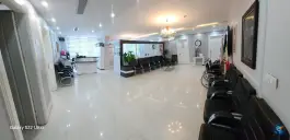 عکس کلینیک زخم مرهم اندیشه سلامت در جنت مشهد 3