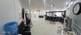 عکس کلینیک زخم مرهم اندیشه سلامت در جنت مشهد 4