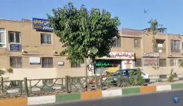عکس داروخانه شبانه روزی دکتر خرسند در محله فردوس تهران 4