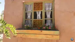 عکس اقامتگاه باغ روستا در محله برونسی مشهد 4