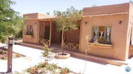 عکس اقامتگاه باغ روستا در محله برونسی مشهد 8