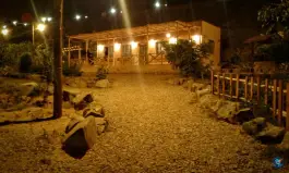 عکس اقامتگاه باغ روستا در محله برونسی مشهد 9