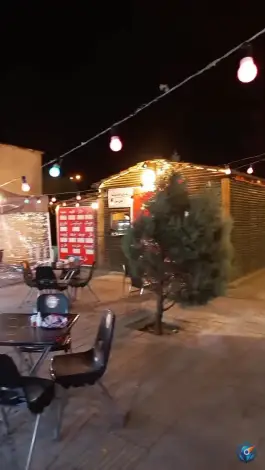عکس جگر سرای نیکان در شاهد تهران 4