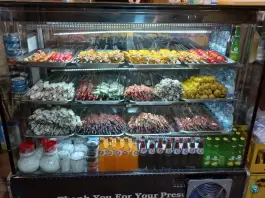 عکس جگر سرای نیکان در شاهد تهران 5