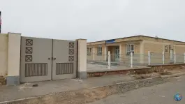 عکس دبیرستان متوسطه اول بعثت در احمدآباد مشهد 2