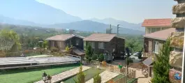عکس هتل دال دنا در سی سخت 2