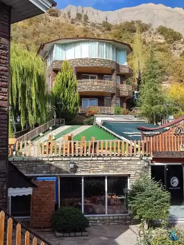 عکس هتل دال دنا در سی سخت 3