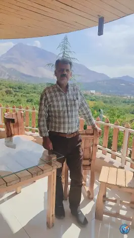 عکس هتل دال دنا در سی سخت 5