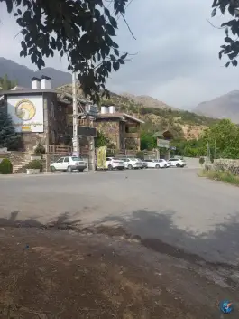 عکس هتل دال دنا در سی سخت 6