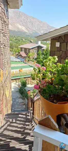 عکس هتل دال دنا در سی سخت 7