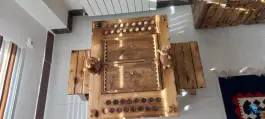 عکس هتل دال دنا در سی سخت 10