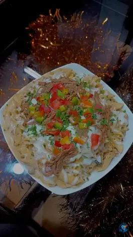عکس کلبه پاستا در محله استاد یوسفی مشهد 8