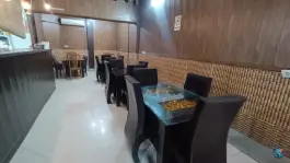 عکس کلبه پاستا در محله استاد یوسفی مشهد 9