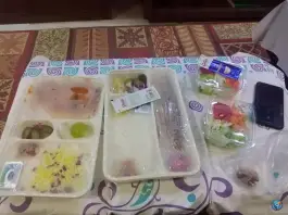 عکس هتل سیمرغ فیروزه، خیابان مصباح یزدی مشهد 2