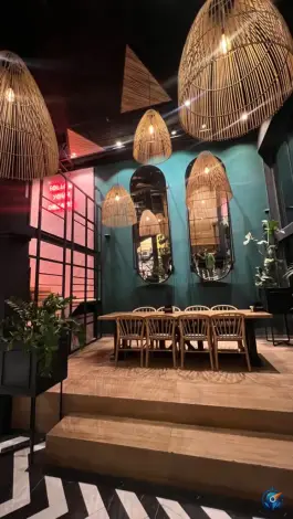 عکس استیک دونرز، مهدی آباد، شیراز 4