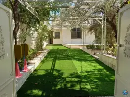 عکس دبیرستان پسرانه پویش آگاهان در تهرانپارس شرقی تهران 2