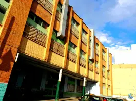 دبیرستان دخترانه شهید اول دوره دوم در نازی آباد تهران