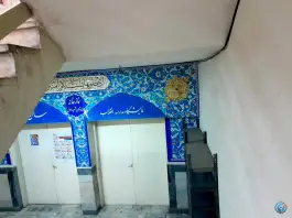 عکس دبیرستان دخترانه شهید اول دوره دوم در نازی آباد تهران 8