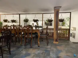 عکس رستوران سنتی می جان در محله کوی نصر تهران 9