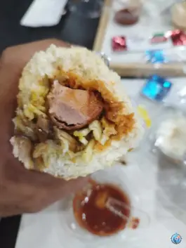 عکس فست فود علی برگر در محله جانبازان شیراز 2