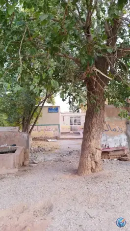 عکس دبستان تربیت در احمدآباد مشهد 2