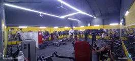 عکس باشگاه بدنسازی رامان در محله شارق شرقی تهران 3