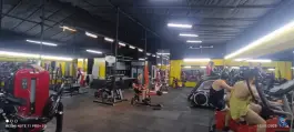 عکس باشگاه بدنسازی رامان در محله شارق شرقی تهران 4