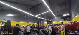 عکس باشگاه بدنسازی رامان در محله شارق شرقی تهران 7