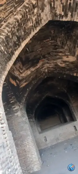 عکس کاروانسرای باجگاه شیراز 3