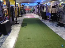 عکس باشگاه بدنسازی اوژن ۲ در محله دریادل مشهد 2
