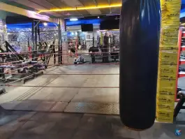 عکس باشگاه بدنسازی اوژن ۲ در محله دریادل مشهد 5