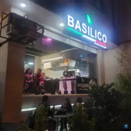 عکس پاستا باسیلیکو در محله ولیعصر شیراز 10