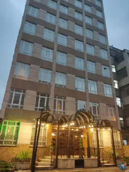 عکس هتل رودکی، محله شیخ هادی تهران 2