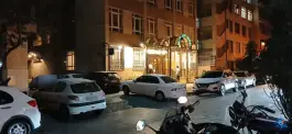 عکس هتل رودکی، محله شیخ هادی تهران 3