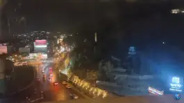 عکس هتل رویال شیراز در محله اطلسی 4