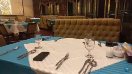 عکس هتل رویال شیراز در محله اطلسی 5
