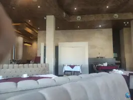 عکس هتل رویال شیراز در محله اطلسی 7