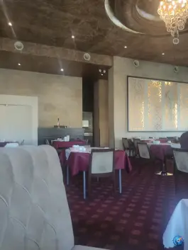 عکس هتل رویال شیراز در محله اطلسی 8